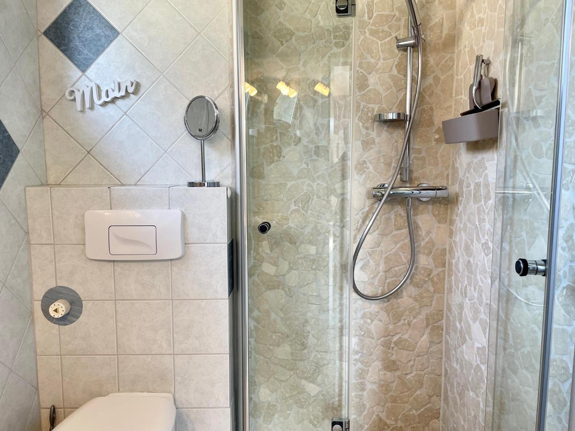 Ferienwohnung Duenennest Wittdun Ngoại thất bức ảnh