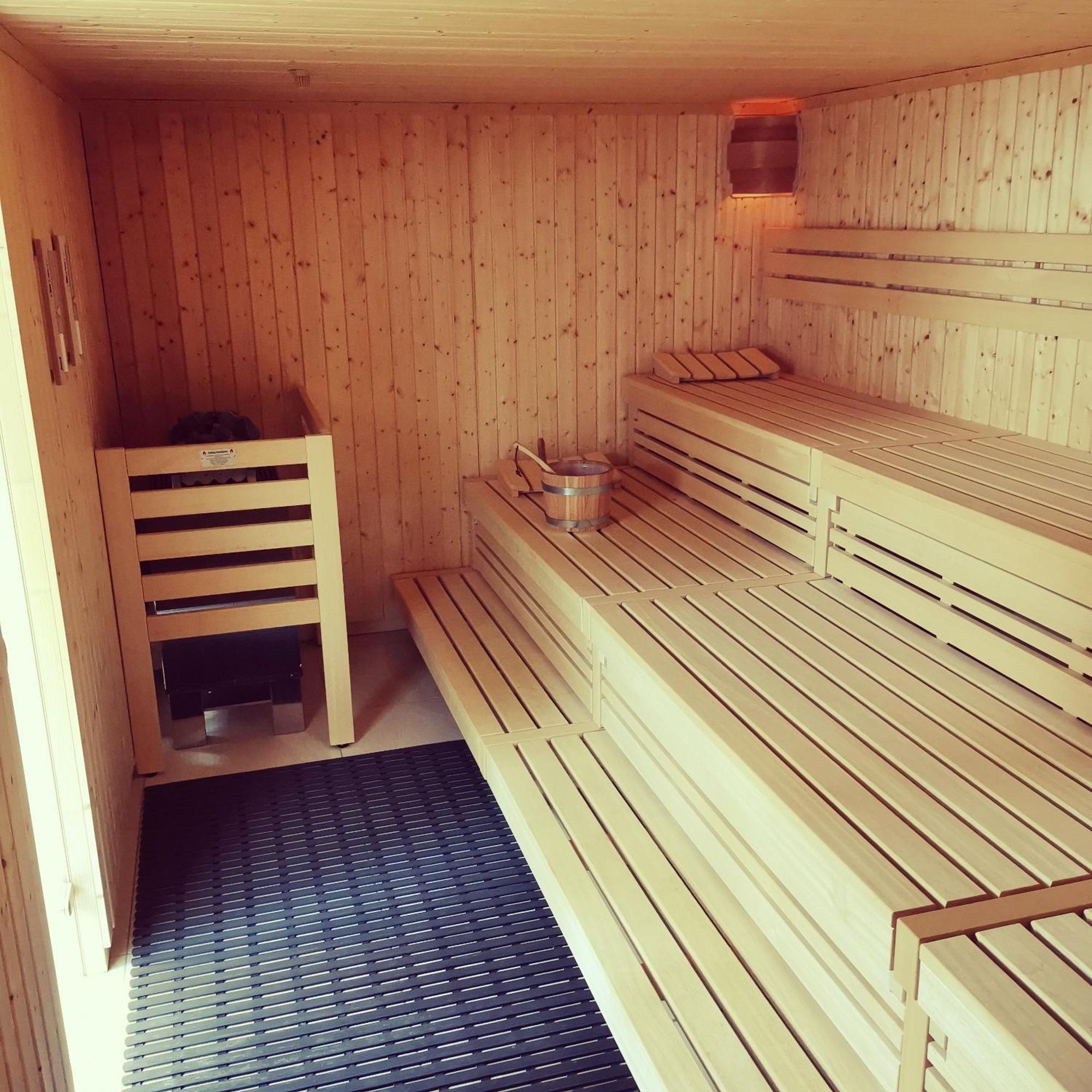 Ferienwohnung Duenennest Wittdun Ngoại thất bức ảnh